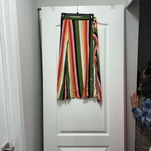 Reformation Betty skirt